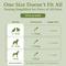 Show in main carousel: PetAlive EaseSure-S Brain & Nervous System Support Dog & Cat Supplement, 2-fl oz bottle slide 7 of 11