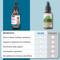 Show in main carousel: PetAlive Cushex Drops-M Homeopathic Medicine for Cushing's Disease for Cats & Dogs, 2-fl oz bottle slide 6 of 11