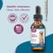 Show in main carousel: PetAlive Cushex Drops-M Homeopathic Medicine for Cushing's Disease for Cats & Dogs, 2-fl oz bottle slide 8 of 11