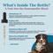 Show in main carousel: PetAlive Cushex Drops-M Homeopathic Medicine for Cushing's Disease for Cats & Dogs, 2-fl oz bottle slide 5 of 11
