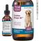 Show in main carousel: PetAlive Cushex Drops-M Homeopathic Medicine for Cushing's Disease for Cats & Dogs, 2-fl oz bottle slide 1 of 11