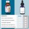 Show in main carousel: PetAlive AmazaPet Homeopathic Medicine for Asthma for Cats & Dogs, 180 count slide 6 of 10