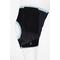 Show in main carousel: Horseware Ireland Ice-Vibe Horse Hock Wrap, Black/Aqua slide 1 of 1