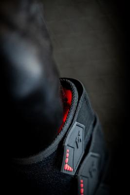 Show full view: Horseware Ireland LED Red Light Therapy Horse Right Leg Wrap, Black, Full slide 3 of 4