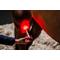 Show in main carousel: Horseware Ireland LED Red Light Therapy Horse Wand, Black slide 4 of 5