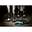 Show in main carousel: Horseware Ireland Ice-Vibe Horse Leg Cold Packs, Black, Full slide 1 of 1