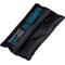 Show in main carousel: Horseware Ireland Ice-Vibe Horse Hock Cold Packs, Black/Aqua slide 1 of 1