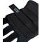 Show in main carousel: Horseware Ireland Ice-Vibe Horse Leg Wraps, Black/Aqua, Full slide 7 of 7