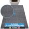 Show in main carousel: Drymate Ridged Cat Litter Trapping Mat, X-Large: 28-in x 36-in slide 1 of 9