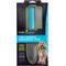 Show in main carousel: FURminator 2-in-1 Doodle Dematting Dog Grooming Tool with Comb, Black/Blue slide 1 of 10
