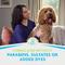 Show in main carousel: FURminator 2-in-1 Doodle Ultra Premium Dog Shampoo & Conditioner, Black/Green, 16-fl oz bottle slide 7 of 10