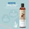 Show in main carousel: kin+kind Deep Clean Natural Almond+Vanilla Dog Shampoo, 12-fl oz bottle slide 3 of 6