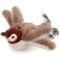 Show in main carousel: allforpaws Natural Instincts Flapping Bird Cat Toy, Brown slide 1 of 3