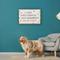 Show in main carousel: Kendrick Paws Household Wall Décor, 36 x 24-in slide 3 of 3