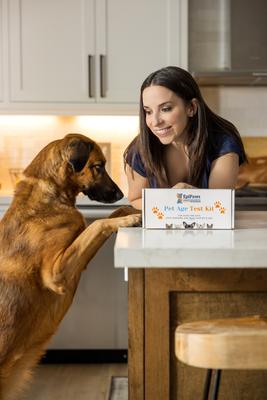 Show full view: EpiPaws Age Test Kit for Dogs & Cats slide 8 of 8