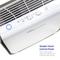 Show in main carousel: AirDoctor AD2000 UltraHEPA Air Purifier, 3 Stage Filtration with Pre-Filter, Medium, White slide 3 of 10