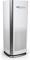 AirDoctor AD1000 HEPA Air Purifier, Small, White slide 1 of 8