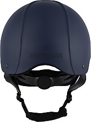 Equinavia Skylar Horse Riding Helmet, Navy, Small/Medium slide 2 of 7