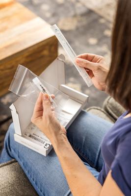 Show full view: EpiPaws Age Test Kit for Dogs & Cats slide 5 of 8