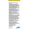 Show in main carousel: Credelio Chewable Tablet for Dogs, 4.4-6 lbs, (Yellow Box), 6 Chewable Tablets (6-mos. supply) slide 2 of 10