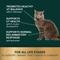 Show in main carousel: VetriScience Veterinary Strength UT Health UT Strength Pro Chicken Flavored Soft Chew Urinary Supplement for Cats, 90 count slide 6 of 11