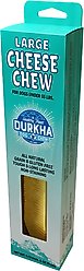Durkha Cheese Chew Dog Treat, Large