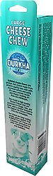 Durkha Cheese Chew Dog Treat, Large slide 2 of 2