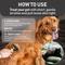 Show in main carousel: Pet Republique Dematting Tool for Dogs & Cat Rake Style with 6+11 Dual-Side Blades slide 7 of 9