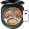 Show in main carousel: Petlibro Polar Automatic Smart Dog & Cat Wet Food Feeder, Black, 7.4-oz slide 1 of 11