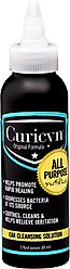 Curicyn Ear Cleansing Solution, 3-fl oz bottle