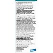 Show in main carousel: Credelio Chewable Tablets for Cats, 4.1-17 lbs, (Teal Box), 6 Chewable Tablets (6-mos. supply) slide 2 of 10