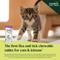 Show in main carousel: Credelio Chewable Tablets for Cats, 2-4 lbs, (Purple Box), 1 Chewable Tablet (1-mo. supply) slide 5 of 10