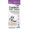 Show in main carousel: Credelio Chewable Tablets for Cats, 2-4 lbs, (Purple Box), 1 Chewable Tablet (1-mo. supply) slide 1 of 10