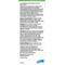 Show in main carousel: Credelio Chewable Tablet for Dogs, 25.1-50 lbs, (Green Box), 3 Chewable Tablets (3-mos. supply) slide 2 of 9