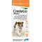 Show in main carousel: Credelio Chewable Tablet for Dogs, 6.1-12 lbs, (Pink Box), 3 Chewable Tablets (3-mos. supply) slide 1 of 10