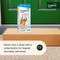 Show in main carousel: Credelio Chewable Tablet for Dogs, 50.1-100 lbs, (Blue Box), 6 Chewable Tablets (6-mos. supply) slide 8 of 10