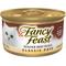 Show in main carousel: Fancy Feast Classic Tender Beef Feast Canned Cat Food, 3-oz can, case of 4 slide 1 of 10