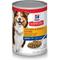 Show in main carousel: Hill's Science Diet Senior Adult 7+ Chicken & Barley Entree Wet Dog Food, 13-oz can, case of 4 slide 1 of 13