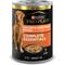 Show in main carousel: Purina Pro Plan Savor Adult Chicken & Vegetables Entree Slices in Gravy Canned Dog Food, 13-oz can, case of 4 slide 1 of 4