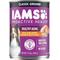 Show in main carousel: Iams ProActive Health Classic Ground with Slow Cooked Chicken & Rice Healthy Aging Senior Canned Wet Dog Food, 13-oz can, case of 4 slide 1 of 11
