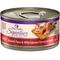 Show in main carousel: Wellness CORE Signature Selects Flaked Skipjack Tuna & Wild Salmon Entree in Broth Grain-Free Canned Cat Food, 2.8-oz, case of 4 slide 1 of 12