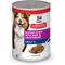 Show in main carousel: Hill's Science Diet Senior Adult 7+ Savory Stew with Beef & Vegetables Wet Dog Food, 12.8-oz can, case of 4 slide 1 of 12