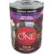 Show in main carousel: Purina ONE SmartBlend True Instinct Classic Ground Real Beef & Bison Grain-Free Wet Dog Food, 13-oz can, case of 4 slide 1 of 11