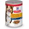 Show in main carousel: Hill's Science Diet Senior Adult 7+ Savory Stew with Chicken & Vegetables Wet Dog Food, 12.8-oz can, case of 4 slide 1 of 12