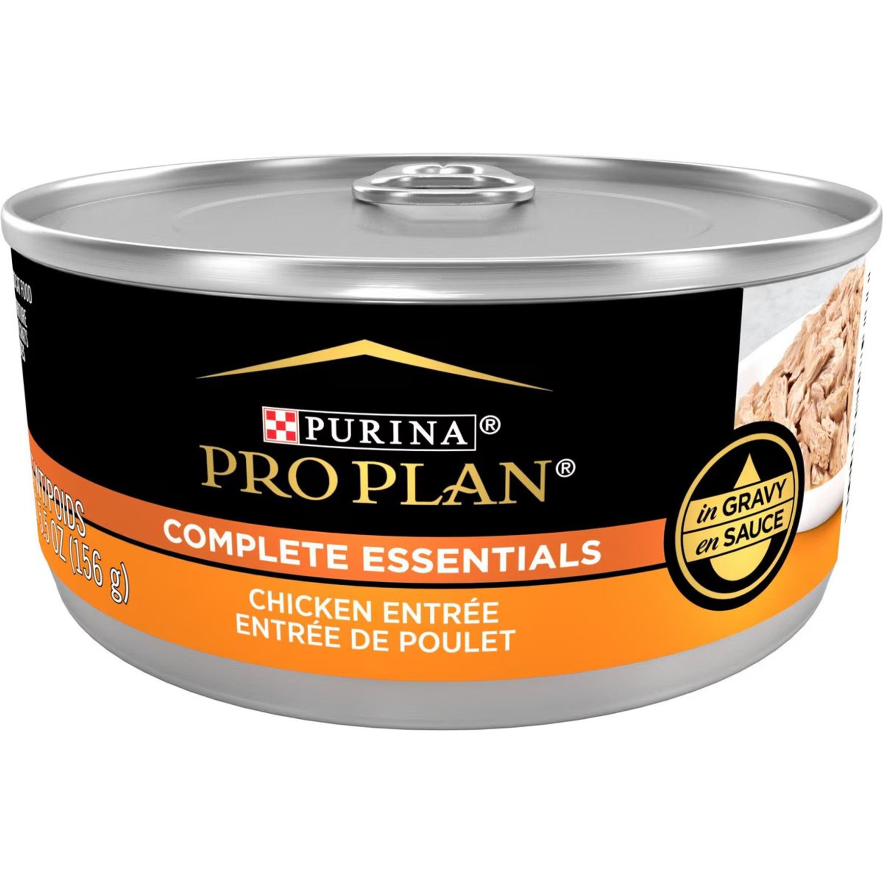 Purina Pro Plan CN クリティカルニュートリション 150g缶 Purina Pro Plan CN Critical Nutrition™ Canine/Feline Formula