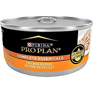 Purina PRO PLAN &  Canin 2袋セット PURINA PRO PLAN Complete Essentials Variety Pack Adult High