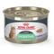 Show in main carousel: Royal Canin Feline Care Nutrition Digestive Care Loaf Pate Wet Cat Food, 5.1-oz can, case of 4 slide 1 of 12