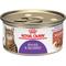 Show in main carousel: Royal Canin Feline Health Nutrition Spayed/Neutered Thin Slices in Gravy Canned Cat Food, 3-oz, case of 4 slide 1 of 12