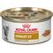 Show in main carousel: Royal Canin Veterinary Diet Adult Urinary SO Moderate Calorie Morsels in Gravy Canned Cat Food, 3-oz, case of 4 slide 1 of 13