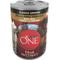 Show in main carousel: Purina ONE SmartBlend Grain-Free True Instinct Classic Ground with Real Turkey & Venison Canned Dog Food, 13-oz, case of 4 slide 1 of 11